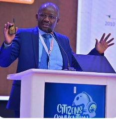 Sex Scandal Cited As IGG Gets Involved into Infighting at Uganda National Oil Company