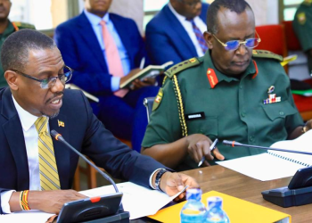NEC Generates Shs27.6 Billion In Dividends, Reinvests Proceeds In National Projects