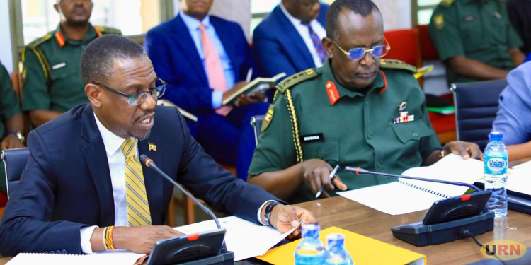NEC Generates Shs27.6 Billion In Dividends, Reinvests Proceeds In National Projects