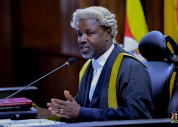 Tayebwa clarifies remarks on nurses, affirms their leadership credentials