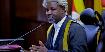 Tayebwa clarifies remarks on nurses, affirms their leadership credentials