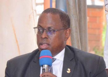 Uganda Sends 25 Athletes To First African Youth Olympic Games