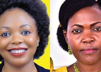 Court Sets November 9 for Ruling on Bundibugyo Woman MP Election Petition