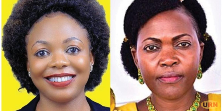 Court Sets November 9 for Ruling on Bundibugyo Woman MP Election Petition