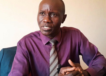 Busia Steps Up Ebola Screening Amid Cases Reported in Kenya