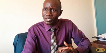 Busia Steps Up Ebola Screening Amid Cases Reported in Kenya
