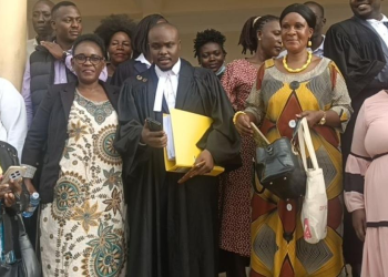 Court partially upholds objections in Mukono Municipality election petition