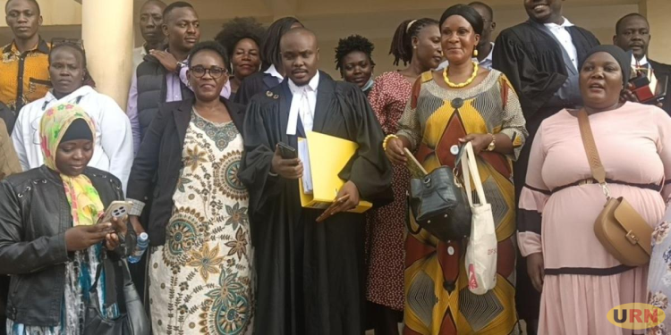 Court partially upholds objections in Mukono Municipality election petition