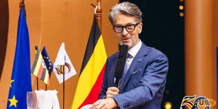 Uganda, EU Target Private Investment in Renewable Energy