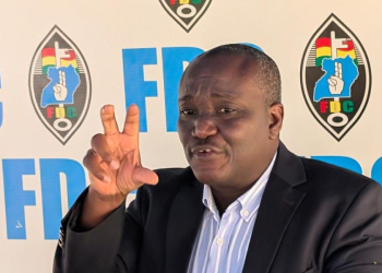 FDC Rejects URA Bank Account Access, Demands Answers on NIN Data Sharing