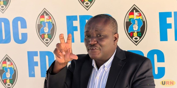 FDC Rejects URA Bank Account Access, Demands Answers on NIN Data Sharing