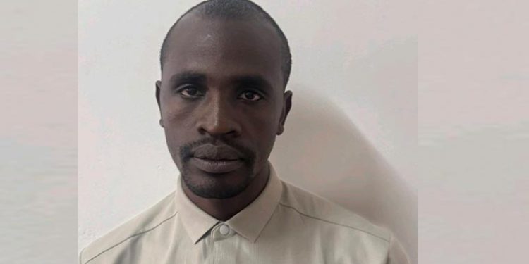 Tourism Police Arrest Suspect in Online Scam Targeting Foreign Tourists