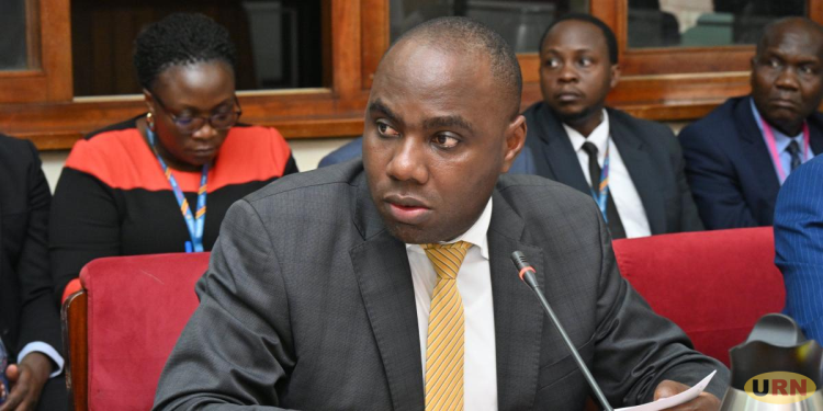 Gov’t Seeks UGX674Bn Citi Loan to Upgrade Roads to Bwindi