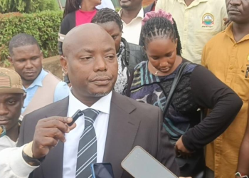Court Permits Kibuule to Call Oral Witnesses in Mukono Election Petition