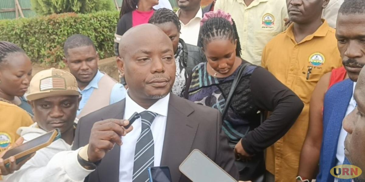 Court Permits Kibuule to Call Oral Witnesses in Mukono Election Petition