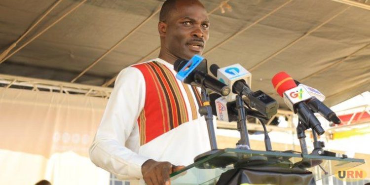 Uganda Airlines Launches Entebbe–Accra Route to Boost Trade and Tourism