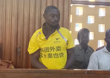 Police Hunt Residents Who Vandalised Masaka Murder Suspect’s Home