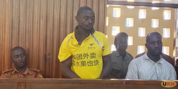 Police Hunt Residents Who Vandalised Masaka Murder Suspect’s Home