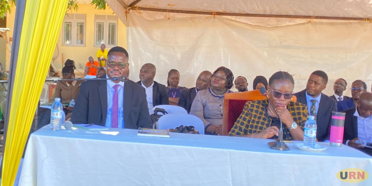 Arua Plea-Bargaining Camp Exceeds Target, Reaches 191 Case Agreements Court West Nile Crime
