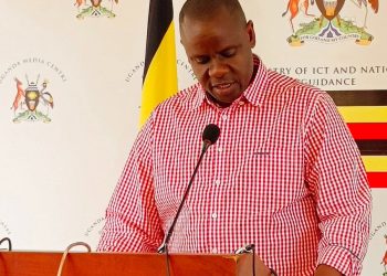 Local Gov’t PS Orders Interdiction of Thirteen Hoima Officials Over Corruption Allegations