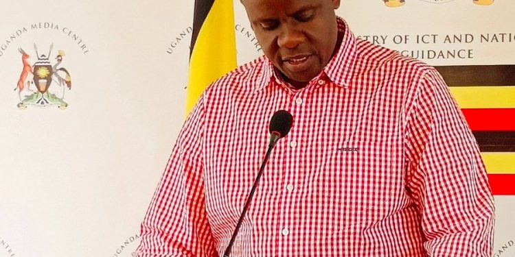 Local Gov’t PS Orders Interdiction of Thirteen Hoima Officials Over Corruption Allegations