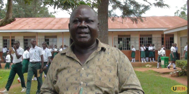 Bududa Headteachers Borrowing Funds to Run Schools