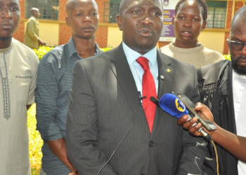Judge Allows Withdrawal of ‘Badly Prepared’ Petition Against Kira MP Musisi, Each Side to Meet Own Costs