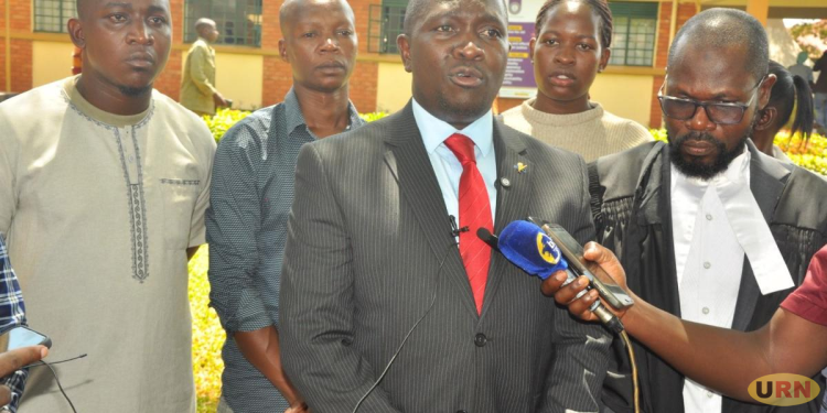 Judge Allows Withdrawal of ‘Badly Prepared’ Petition Against Kira MP Musisi, Each Side to Meet Own Costs