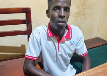 Mukono Teacher Arrested Over Alleged Sexual Abuse of Seven Pupils