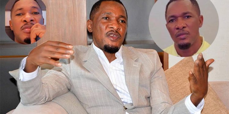 Minister Orders Nakivubo Primary School Parents to Find New Schools as Young Billionaire Bulwadda’s Multi-Million Dollar Redevelopment Project Takes Shape