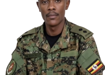 UPDF Brands Lt. Mabonga a Deserter, Dismisses Safehouse Torture Allegations