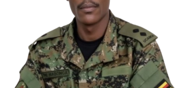 UPDF Brands Lt. Mabonga a Deserter, Dismisses Safehouse Torture Allegations