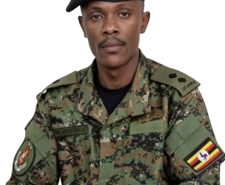 UPDF Brands Lt. Mabonga a Deserter, Dismisses Safehouse Torture Allegations