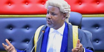 Tayebwa Tells Parliament Staff to Stop Seeking Help Over Validation Exercise