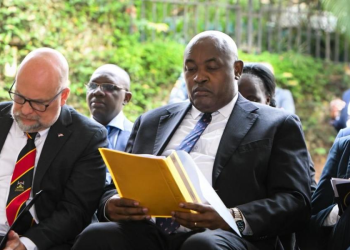 Uganda Must Rethink HIV Testing to Reach Those Who Don’t Know Their Status-Experts