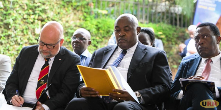 Uganda Must Rethink HIV Testing to Reach Those Who Don’t Know Their Status-Experts