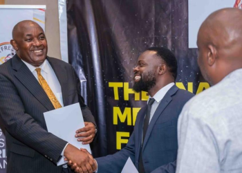 Government Seeks Private Funding for $1.7 Billion Malaria Elimination Plan
