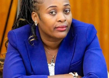 Court Sets November 13 to Deliver Final Ruling in Hoima City Woman MP Election Petition