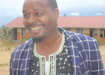 Hoima RDC Transferred to Kampala Hospital After Falling Sick in Custody