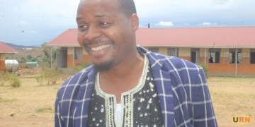 Hoima RDC Transferred to Kampala Hospital After Falling Sick in Custody