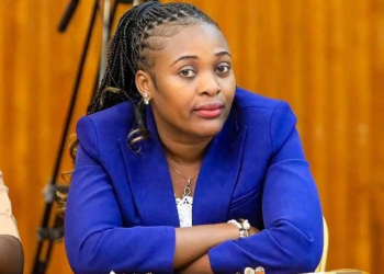 Lawyers to Cross-Examine MP Asinansi Nyakato in Election Petition Hearing.