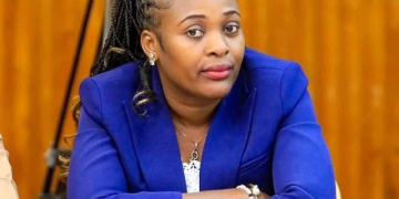 Lawyers to Cross-Examine MP Asinansi Nyakato in Election Petition Hearing.