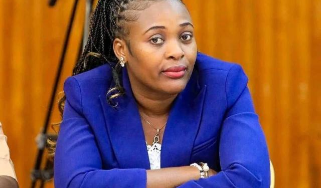Lawyers to Cross-Examine MP Asinansi Nyakato in Election Petition Hearing.
