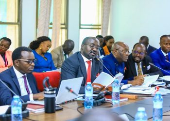 Ministry calls for recruitment of environmental rangers