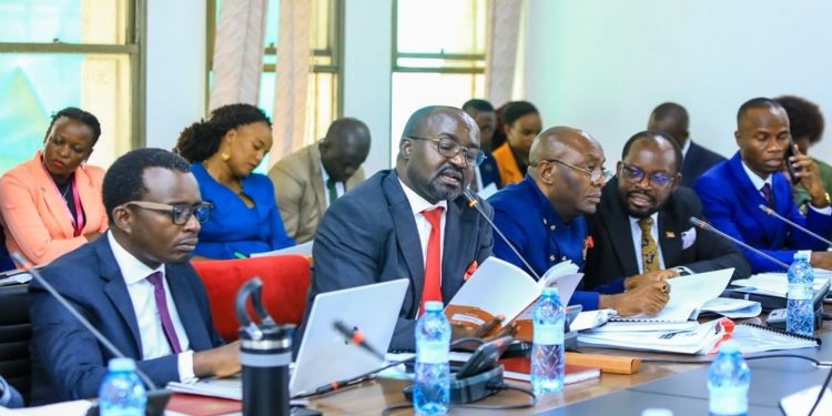 Ministry calls for recruitment of environmental rangers