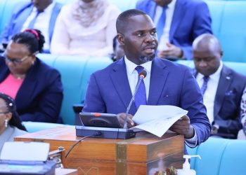 MPs call for disbandment of leaders of Uganda Human Rights Commission