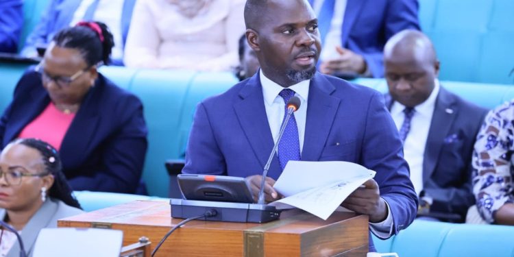 MPs call for disbandment of leaders of Uganda Human Rights Commission