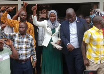Mbale High Court Concludes Hearing of Bungokho North Election Petition