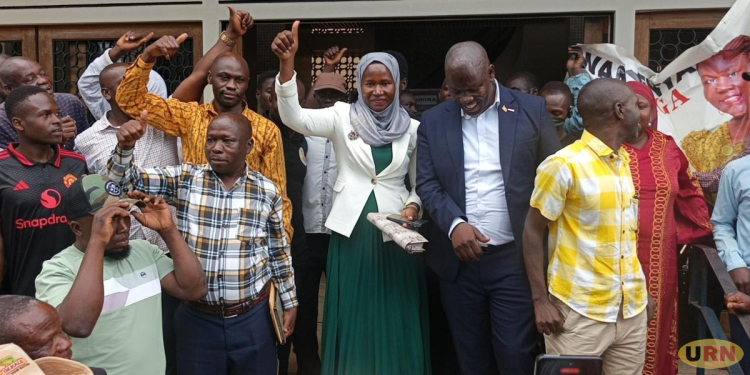 Mbale High Court Concludes Hearing of Bungokho North Election Petition