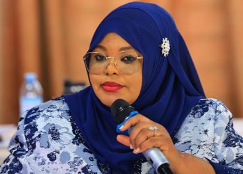 SOVEREIGNTY WITH HOPE: SHIFRAH LUKWAGO’S MESSAGE AS UGANDA TURNS 64